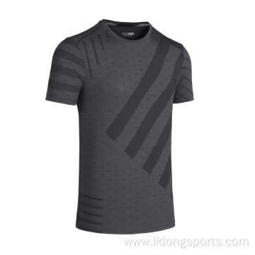 Summer Casual High Quality Men T Shirts